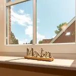 Loeffelkraut Lägenhet Böhl