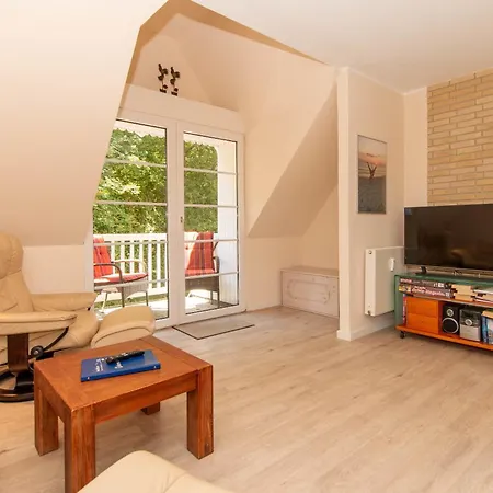 Loeffelkraut Apartment