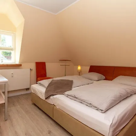 Loeffelkraut アパート *