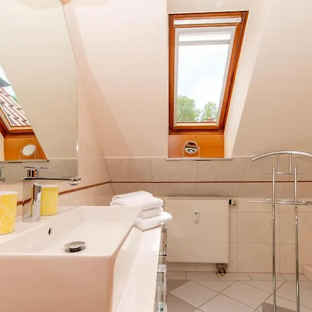 Loeffelkraut Apartman