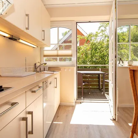 Loeffelkraut Apartman *