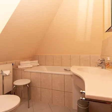 Apartman Loeffelkraut Böhl