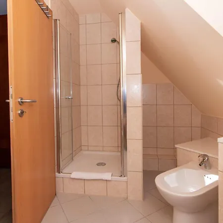 Loeffelkraut Apartman