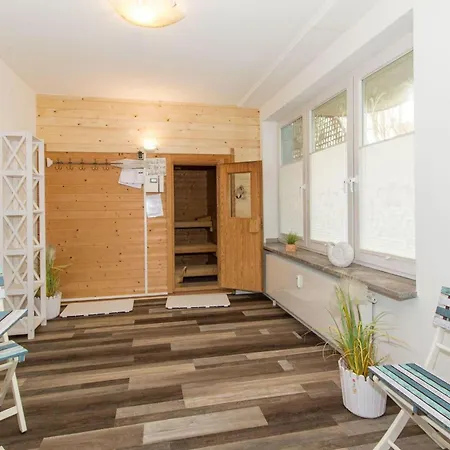 Apartman Loeffelkraut