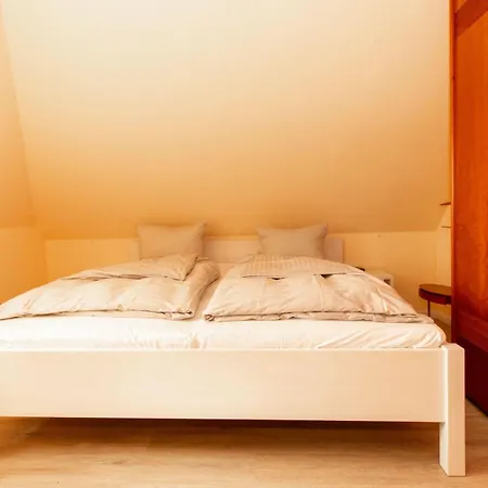 Loeffelkraut Apartman *