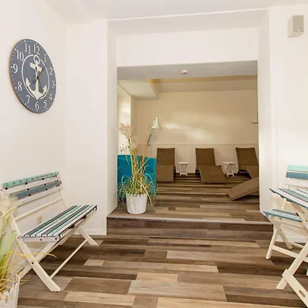 Apartman Loeffelkraut *