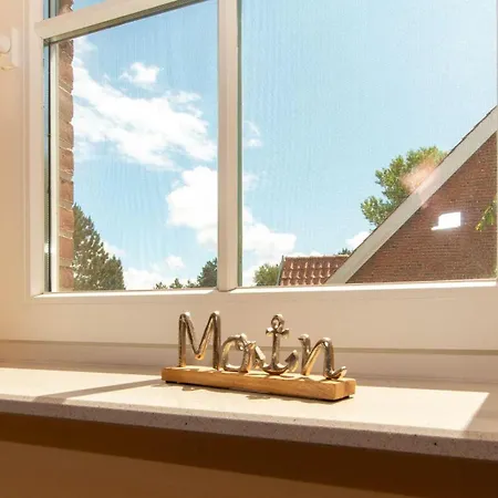 Loeffelkraut Apartman Böhl