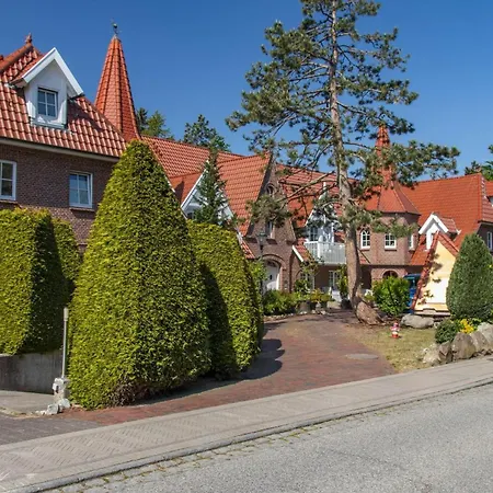 Apartman Loeffelkraut Böhl