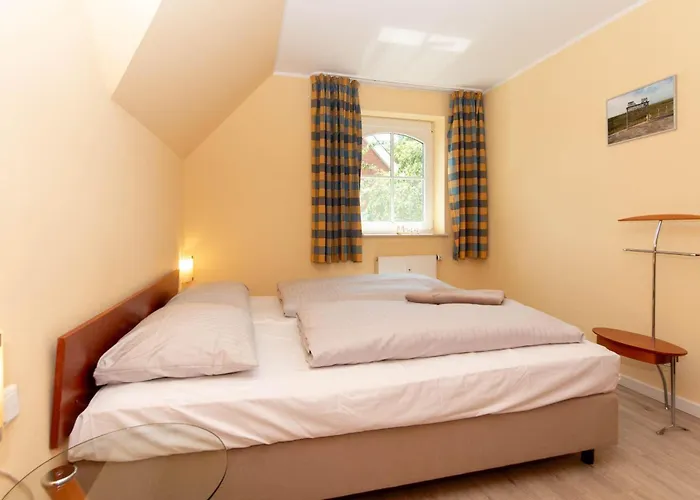 Loeffelkraut アパート