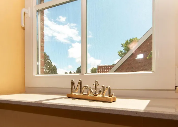 アパート Loeffelkraut ザンクト・ペーター・オルディング