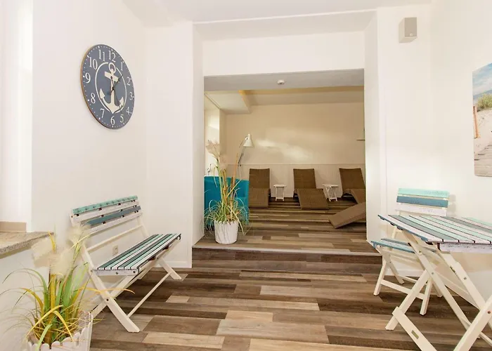 アパート Loeffelkraut