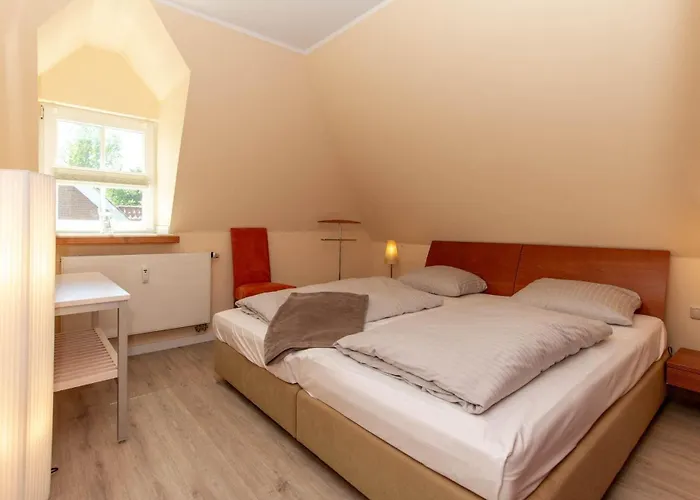 Loeffelkraut アパート *