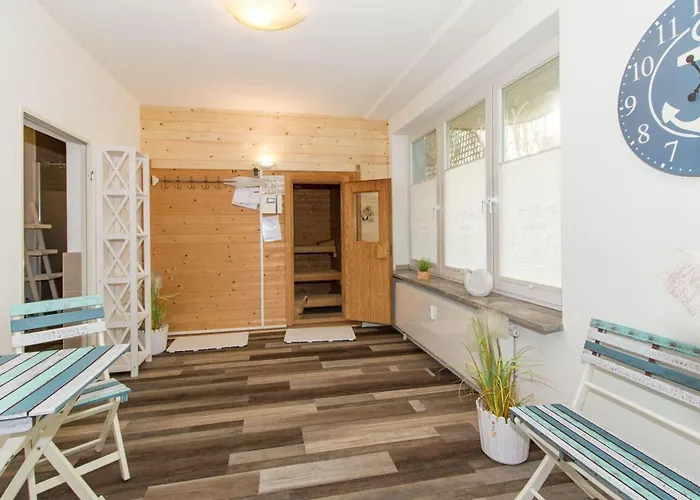 Loeffelkraut アパート ザンクト・ペーター・オルディング