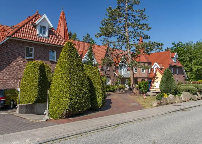 Lejlighed Loeffelkraut Böhl